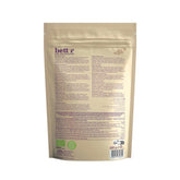 Choco Drops Bio din Ciocolata Alba Vegana Bettr 200 g